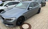BMW 520d Limousine G30| EZ 2017 | Grau | - BMW: Limousine, E30