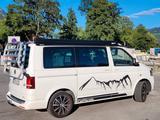 Volkswagen T5 TDI California - gebrauchte VW T5 California aus dem Jahr 2013