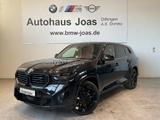 BMW XM 50e |Fahrwerk Prof. |Sitzbelüft. |23" M LMR - BMW XM Jahreswagen