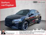 Audi Q2 S line 35 TFSI MATRIX*AHK*Navi*WR*ISOFIX*18** - Audi Neuwagen in Leipzig