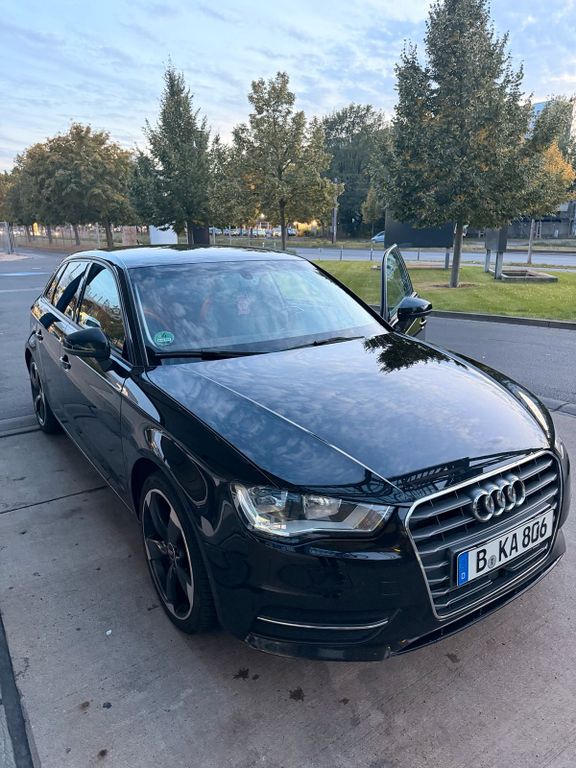 Image of Audi A3