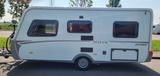 HYMER / ERIBA / HYMERCAR NOVA HN465 - HYMER / ERIBA Separate Dusche Wohnwagen