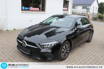 Mercedes A 180 - 8