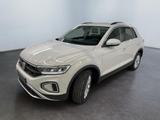 Volkswagen T-Roc Edition 1.5 TSI 150PS/110KW DSG 2025 +S... - Neuwagen: Geländewagen