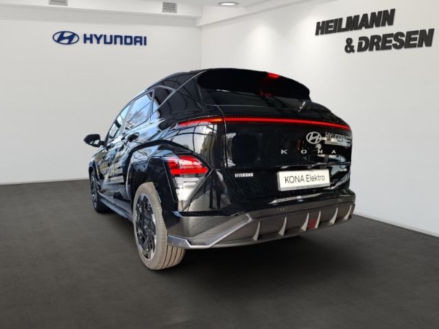 Hyundai KONA Elektro – Bild 4