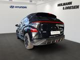 Hyundai KONA Elektro N-Line/65,4 kWh/Navi/LED/elektr. He - Gebrauchtwagen in Gelsenkirchen