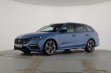 Skoda OCTAVIA COMBI RS 2.0TDI DSG FINAL EDITION