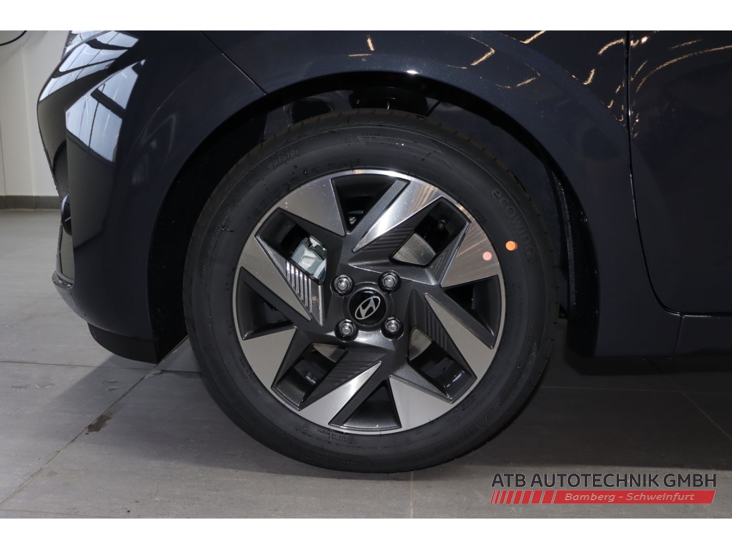 Hyundai i10 - Bild 19