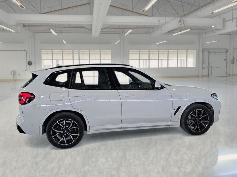 BMW X3 XDRIVE 30E MSPORT AUTO SUV imagem 3