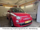 Fiat 500 Sport/1.3/2.Hand/Teilleder/Klima/4,5L - Fiat 500: 3.1
