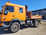 MAN L2000  10.220 - MAN L200