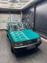 Volkswagen Polo 86c 2f Bel Air!!!  TÜV bis 2027 - Volkswagen Polo: 2f 86c