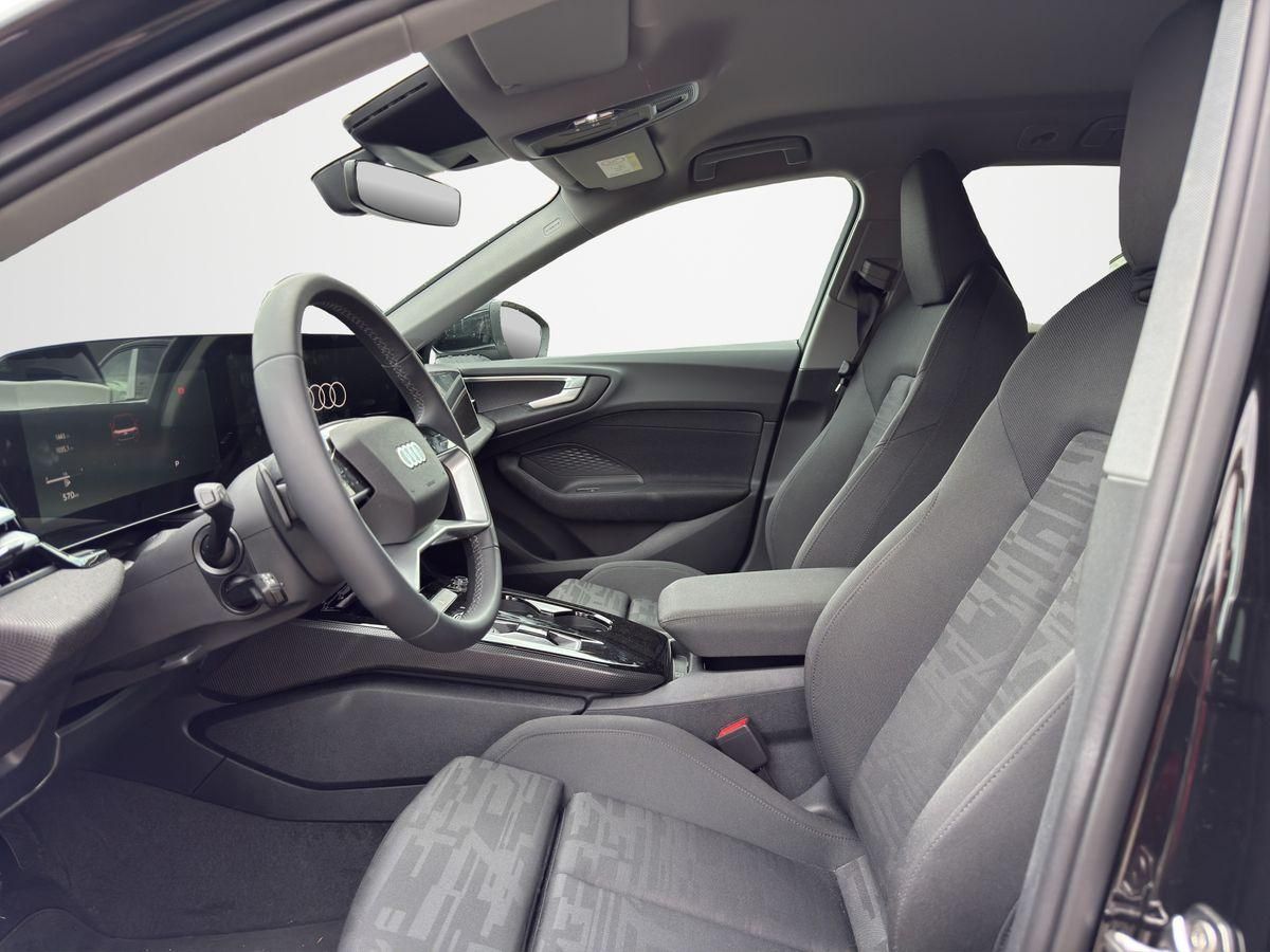 Fahrzeugabbildung Audi A5 Avant 2.0 TDI quattro  150 kW
