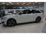 Skoda Octavia Combi 2.0 TSI Sportline 4x4 DSG AHK Navi - Skoda Octavia: 4.4