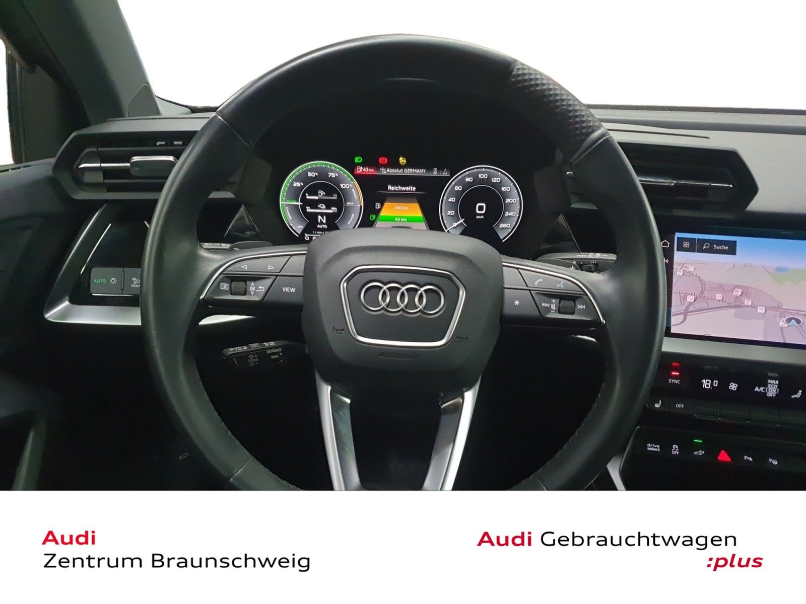 Audi A3 - Bild 10