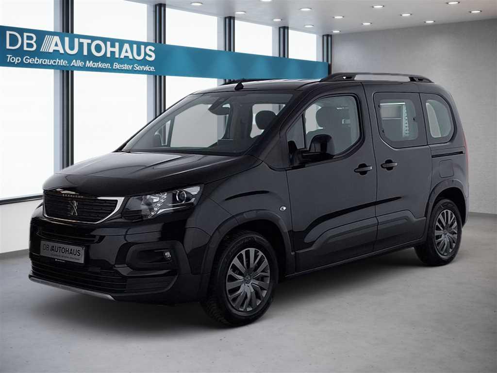 Peugeot Rifter Kombi Allure 1.2 PureTech Sortimo Navi