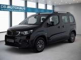 Peugeot Rifter Kombi Allure 1.2 PureTech Sortimo Navi - Peugeot Rifter aus 2023