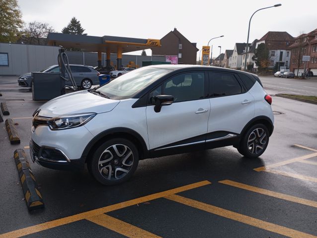 Renault Captur ENERGY TCe 120 Crossborder Crossborder