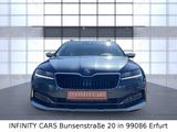 Skoda Superb Combi Scout 4x4 - Skoda: Combi Scout