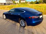 Tesla Model S 90D FREE SUPERCHARGER SC01  - Tesla Model S: 90d