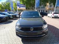 Volkswagen Tiguan 2.0 TDI BMT Active Automatik, Pannorama