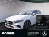 Mercedes-Benz A 180 Progressive Advanced LED Navi Kamera Spurh - Mercedes-Benz A 180: Coupe