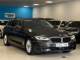 BMW 520d/Aut/LCPProf/LED/AHK/SportStz/ParkAs/Stop&Go