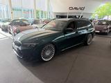 ALPINA B3 Touring  *Harman*Vollleder*Alpina Grün* - ALPINA B3 aus 2023