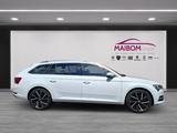 Skoda Superb Combi 2.0 TDI DSG Style,Standort Geldern - Skoda Superb: Weiß