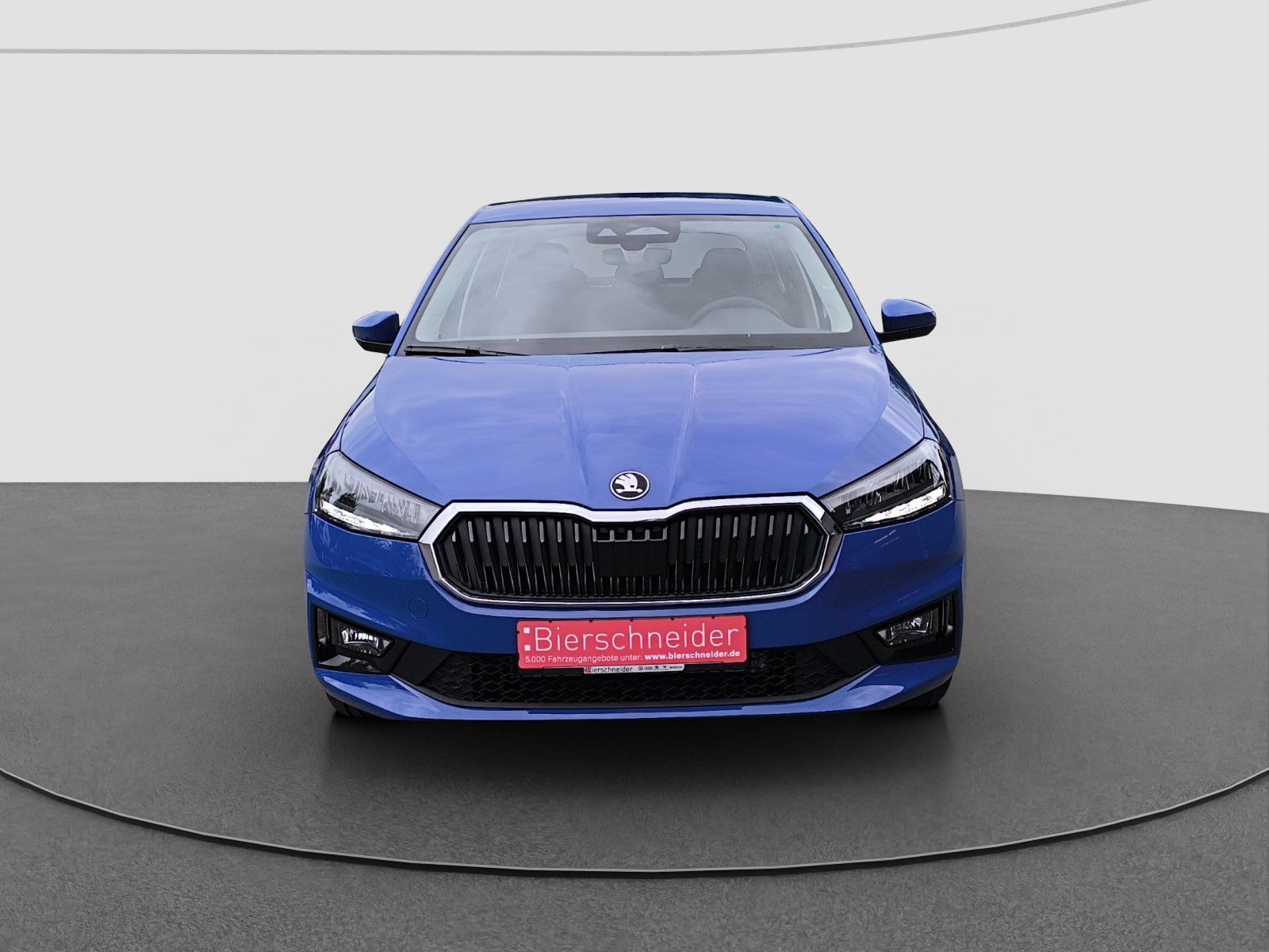Skoda Fabia - Bild 5