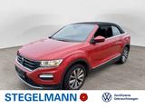 Volkswagen T-Roc Cabriolet 1.0 TSI Style *ACC*App-Connect*S