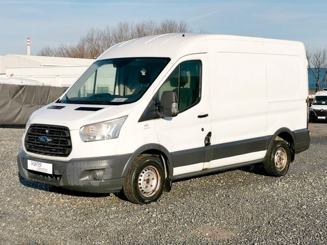 Ford Transit 2.2TDCI/74kw L2H2/ KLIMA/ STANDHEIZUNG