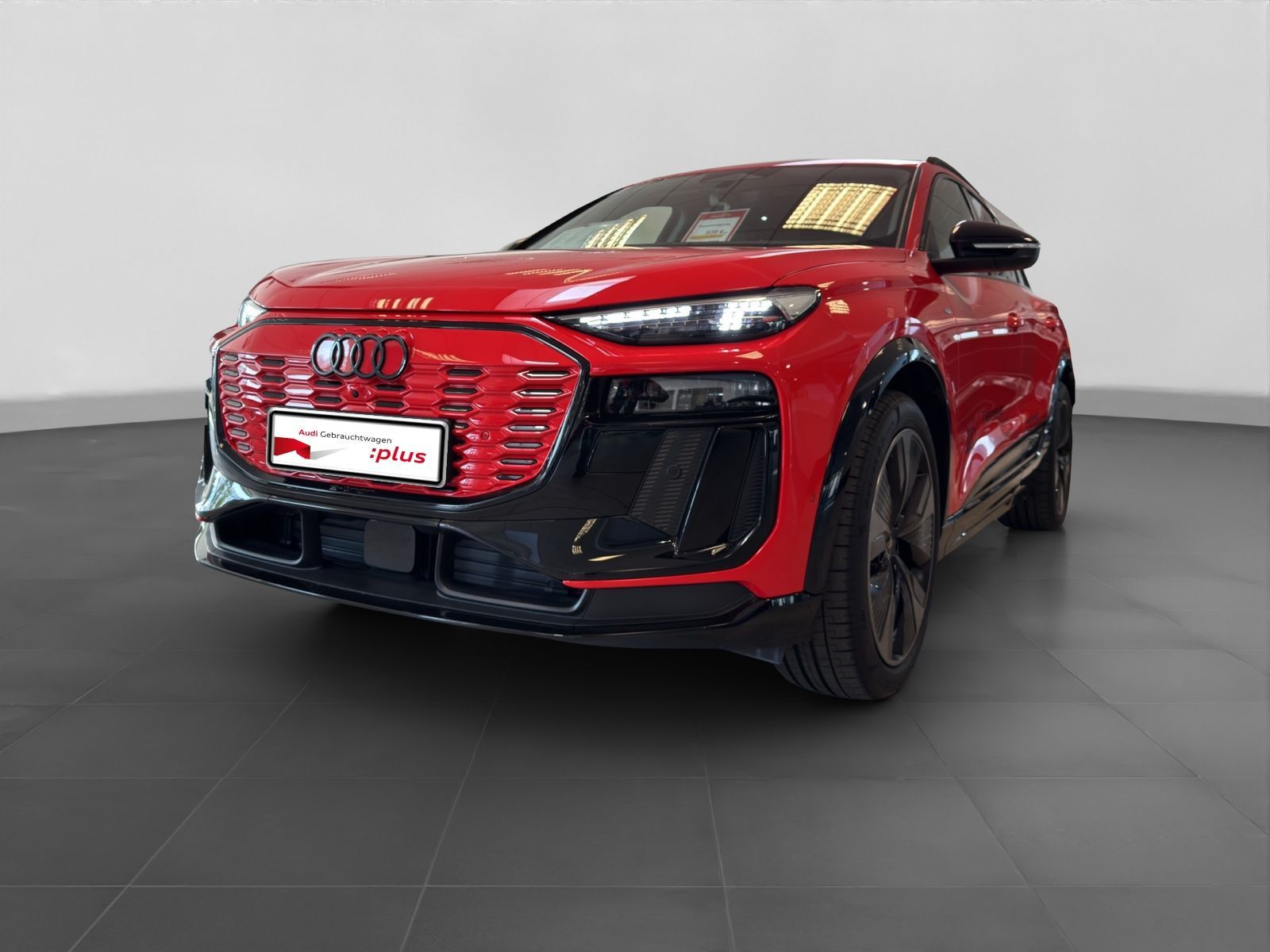Audi Q6 e-tron - Bild 2