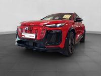 Audi Q6 e-tron - Vorschau Bild 2