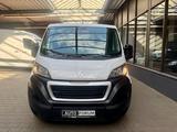Peugeot Boxer 2.2 HDi L1H1 3,3t KLIMA NAVI 3-SITZER PDC - Peugeot Boxer: L1h2