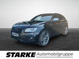 Audi SQ5 3.0 TDI quattro  Panodach Navi Xenon Leder S - Audi SQ5 mit Diesel-Antrieb: Allradantrieb, Automatik