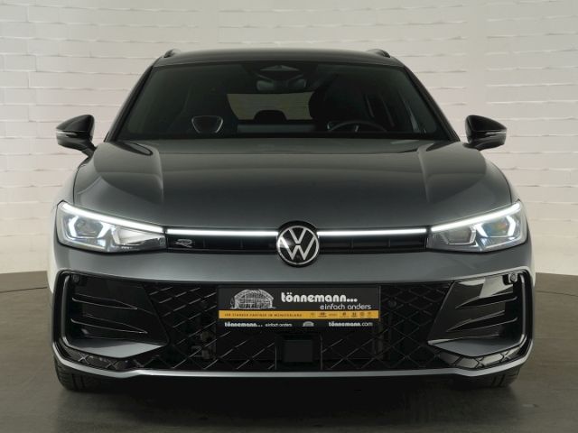 Passat Variant R-LINE TDI DSG 4MOTION+ANHÄNGERKU