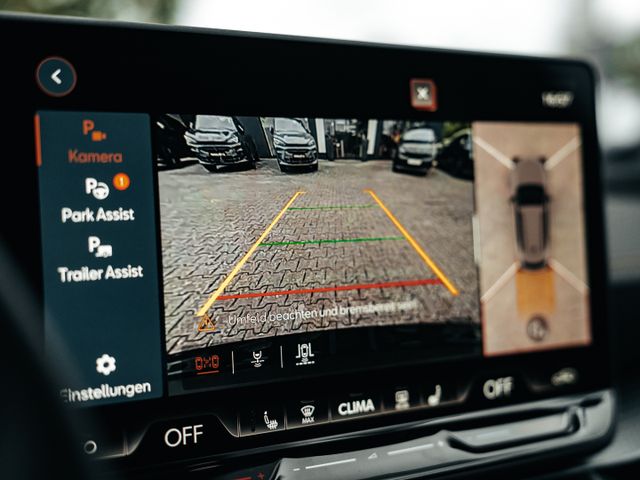 CUPRA Formentor VZ 2.0 TSI 245 kW 4Drive, Pano, ACC, S