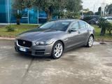 Jaguar XE 2.0 D Turbo 180CV aut. Prestige Busine - Jaguar XE Prestige mit Diesel-Antrieb