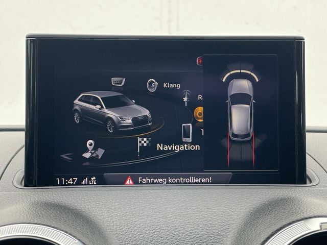 A3 Sportback 40 TFSI e-tron sport Navi/LEDER/PDC