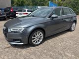 Audi A3 Sportback quattro design DigCockpit/Navi/Sitz - Audi A3 in Saarbrücken