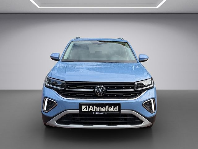 T-Cross 1.5 TSI Style DSG ACC FACEL. MATRIX-LED