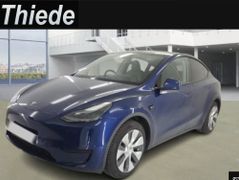 Fahrzeugabbildung Tesla Model Y RWD NAVI/LED/KAMERA/PANO./LEDER/SH/DAB+