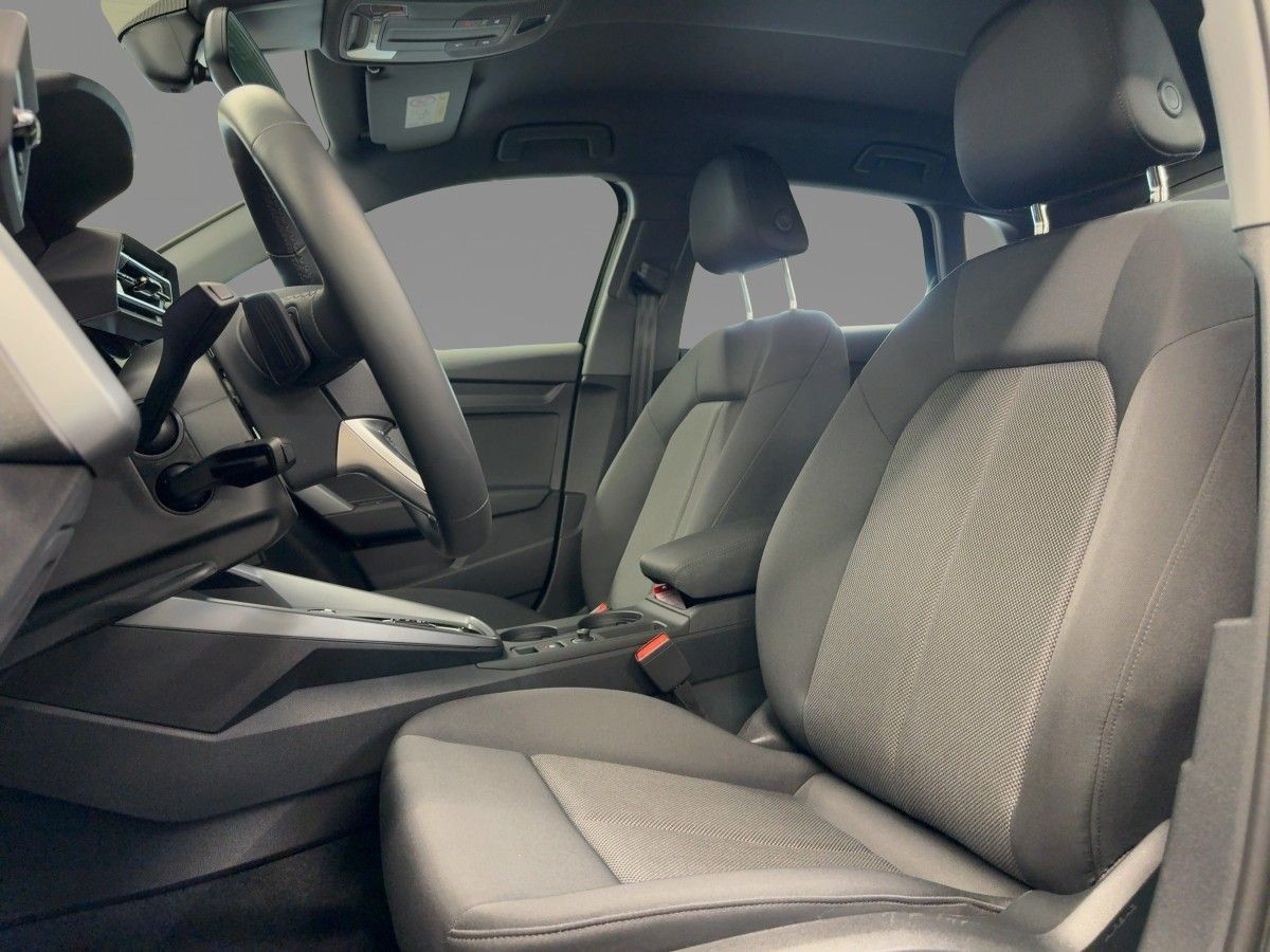 Audi A3 - Bild 8