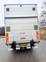 Mercedes-Benz Sprinter - Mercedes-Benz Sprinter mit CNG-Antrieb