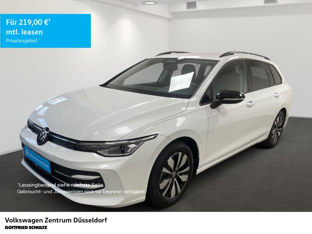 Image of Volkswagen Golf