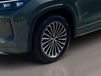 Volkswagen Tayron - Vorschau Bild 7