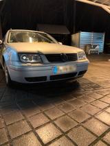Volkswagen VW Bora 1.8T Kombi - Volkswagen Bora: 1.8