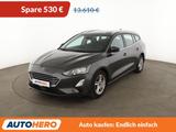 Ford Focus 1.0 EcoBoost Cool&Connect*NAVI*TEMPO*PDC* - Ford Focus Gebrauchtwagen in Frankfurt