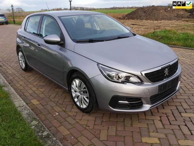 Peugeot 308 1.5 BlueHDi Blue Lease * 5999 MARGE .. ONLY